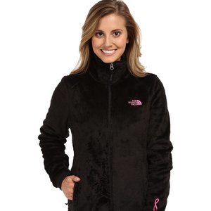 The North Face Women's Pink Ribbon Osito 2 Jacket